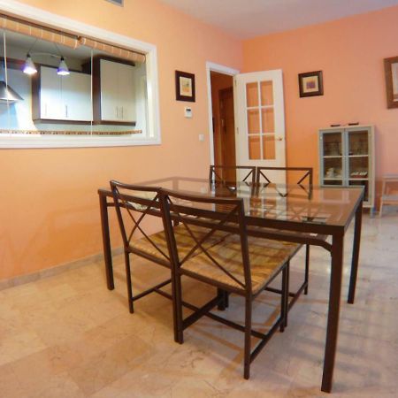 Rentalsevilla San Clemente Exteriér fotografie