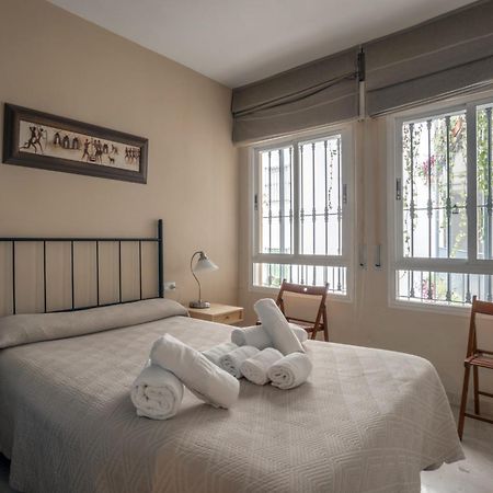 Rentalsevilla San Clemente Exteriér fotografie