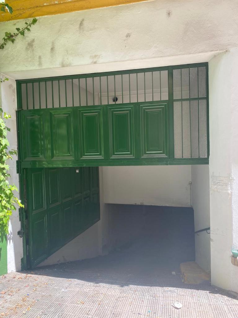 Rentalsevilla San Clemente Exteriér fotografie