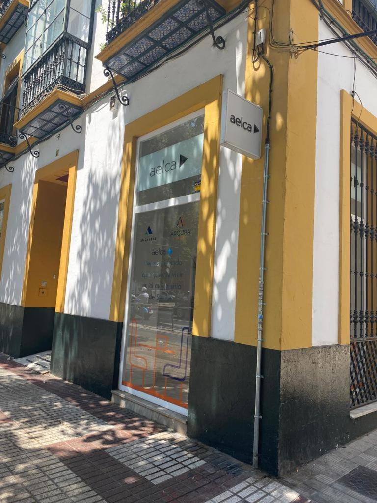 Rentalsevilla San Clemente Exteriér fotografie