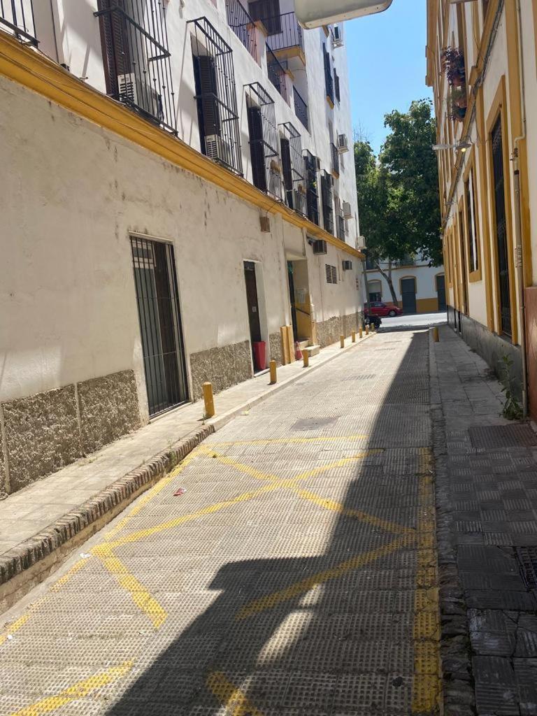 Rentalsevilla San Clemente Exteriér fotografie
