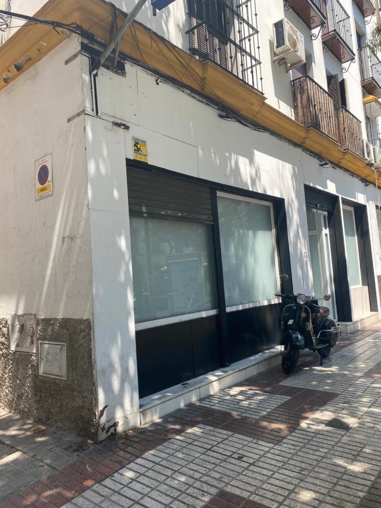 Rentalsevilla San Clemente Exteriér fotografie