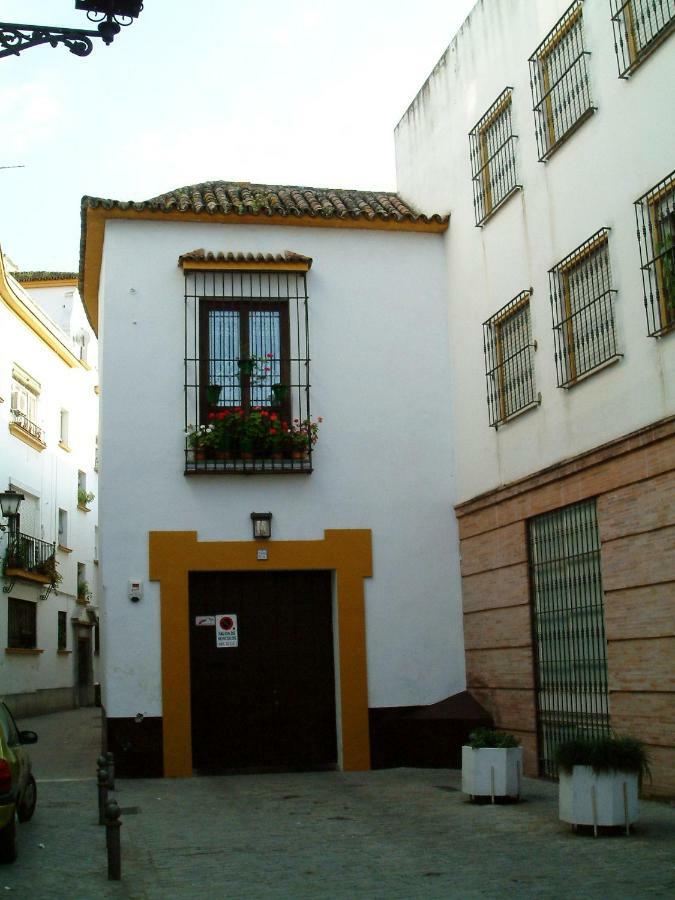 Rentalsevilla San Clemente Exteriér fotografie