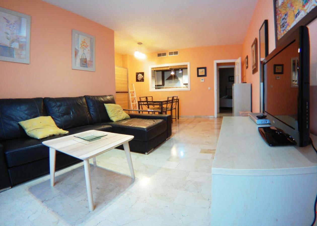 Rentalsevilla San Clemente Exteriér fotografie