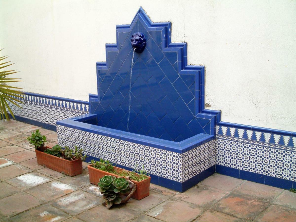 Rentalsevilla San Clemente Exteriér fotografie