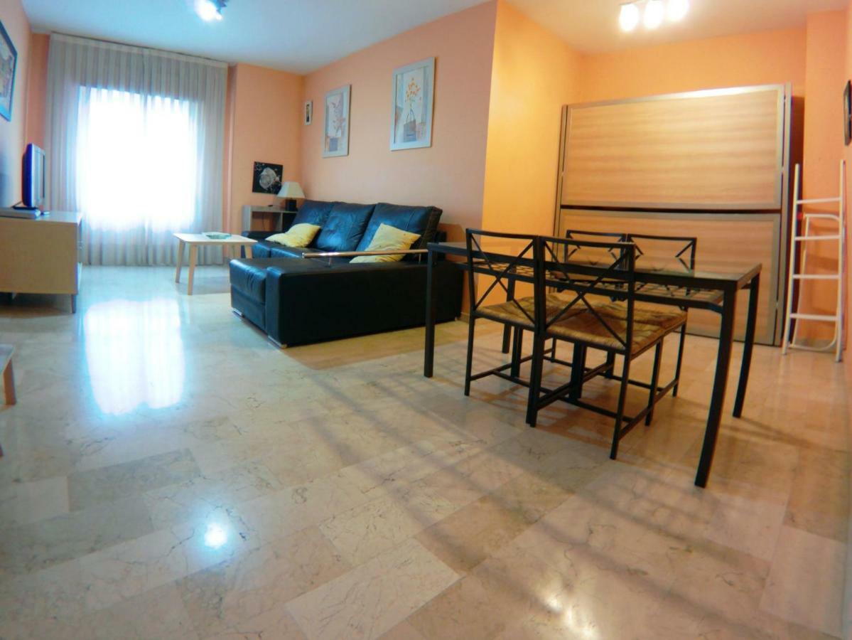 Rentalsevilla San Clemente Exteriér fotografie