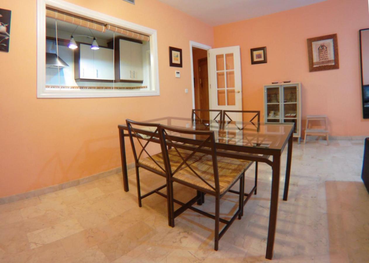 Rentalsevilla San Clemente Exteriér fotografie