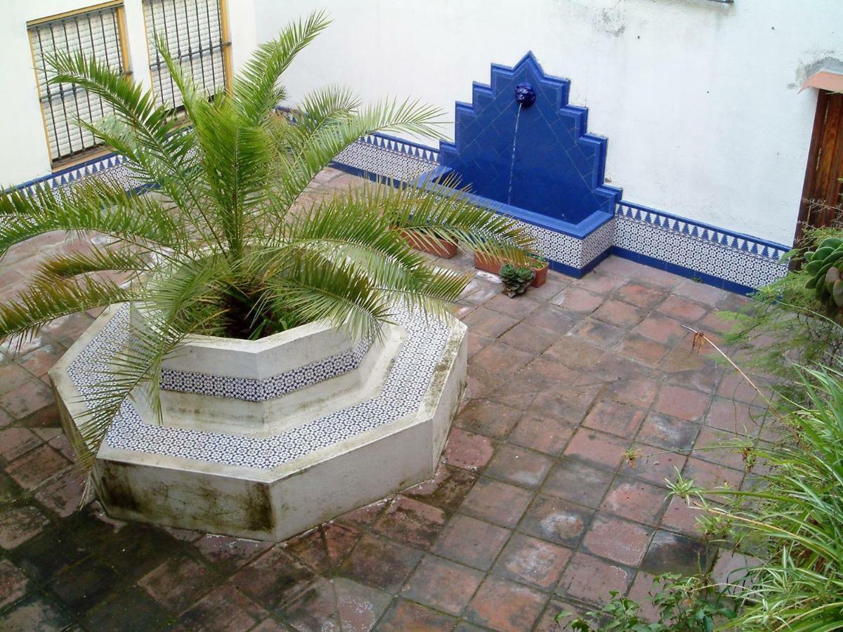 Rentalsevilla San Clemente Exteriér fotografie