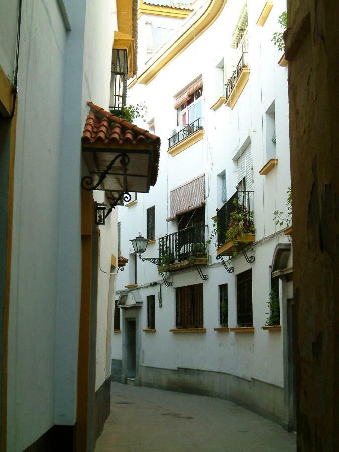 Rentalsevilla San Clemente Exteriér fotografie