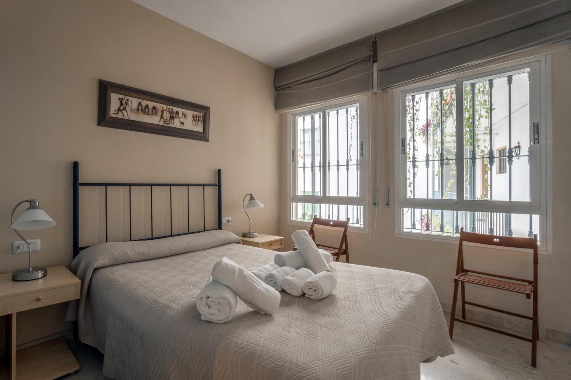 Rentalsevilla San Clemente Exteriér fotografie