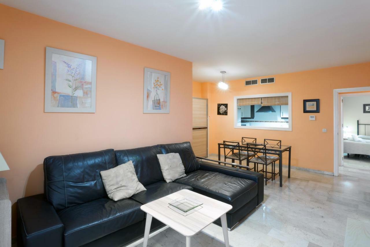 Rentalsevilla San Clemente Exteriér fotografie