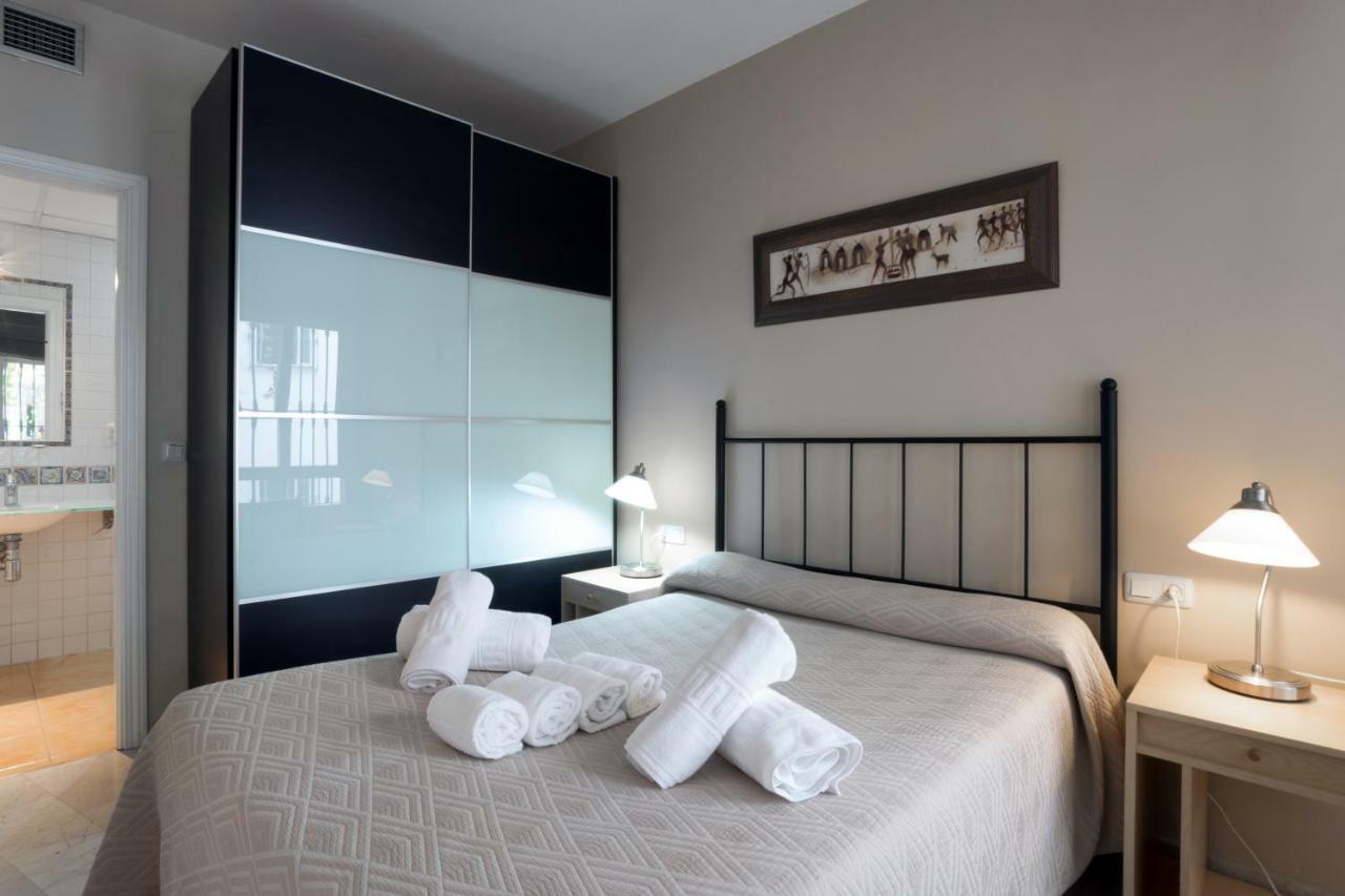 Rentalsevilla San Clemente Exteriér fotografie
