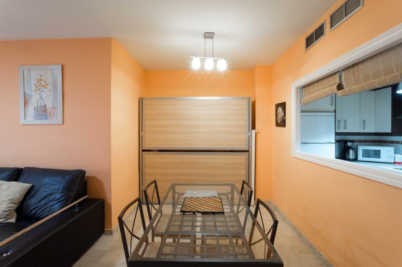 Rentalsevilla San Clemente Exteriér fotografie