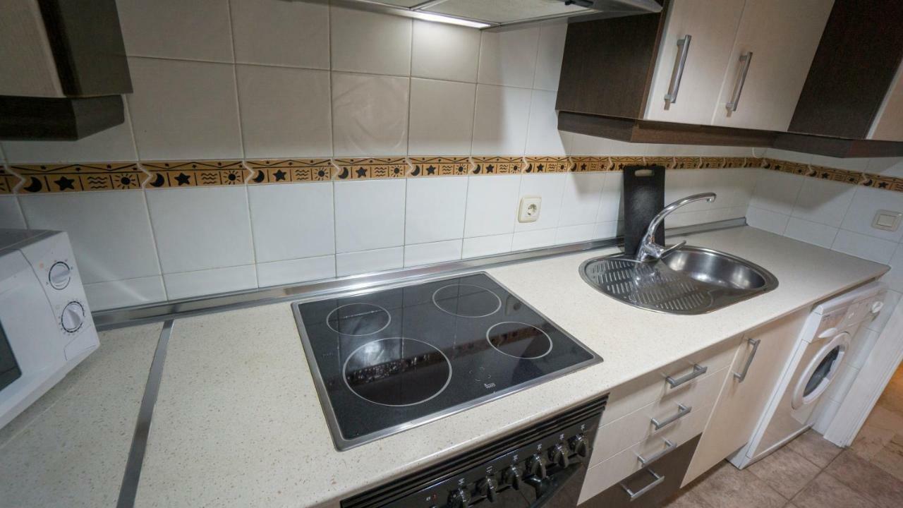 Rentalsevilla San Clemente Exteriér fotografie