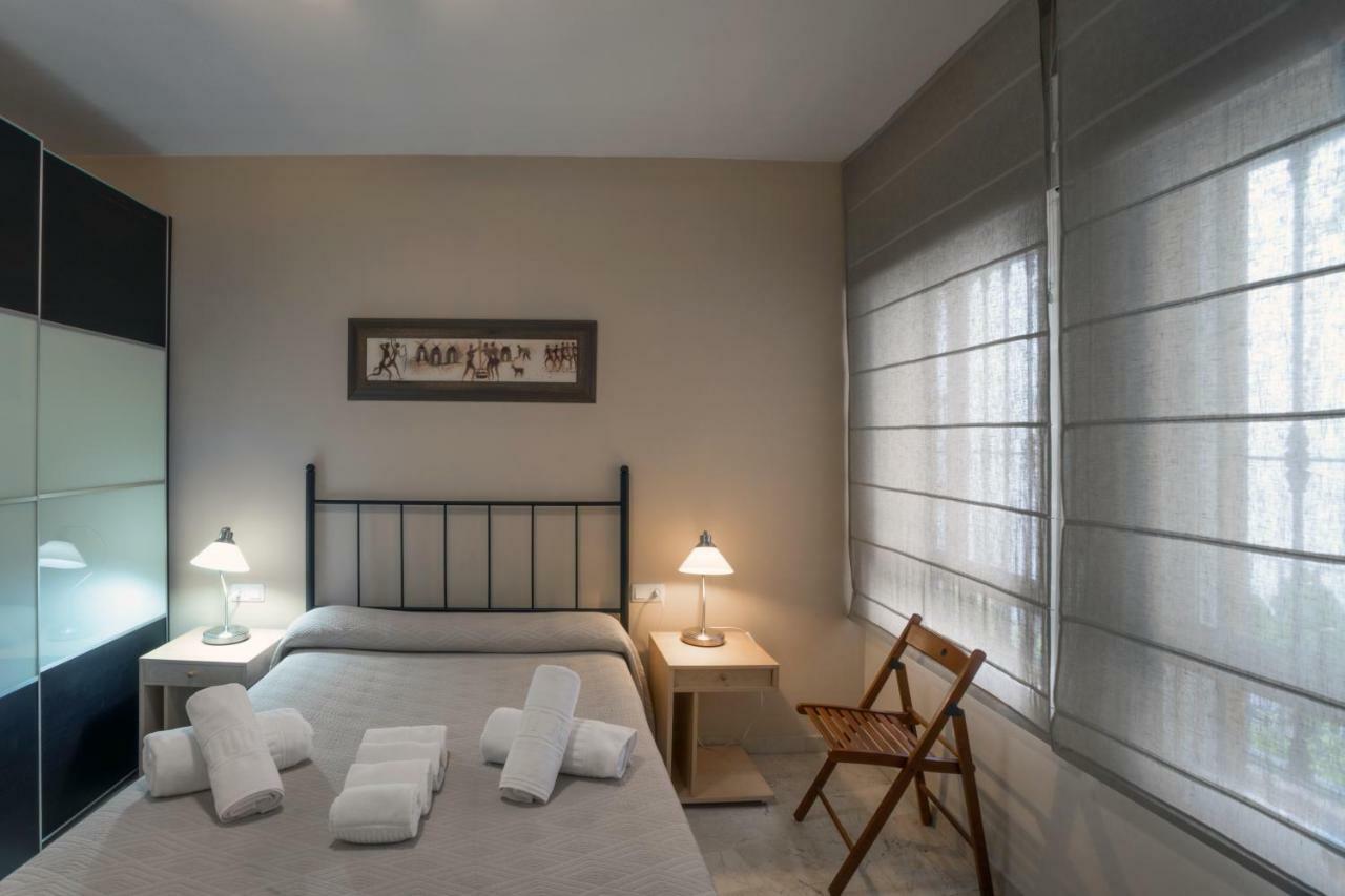 Rentalsevilla San Clemente Exteriér fotografie