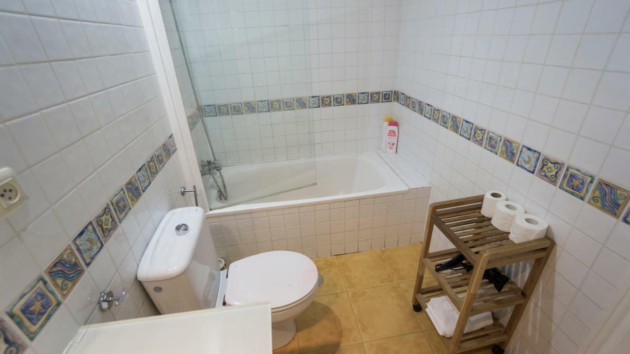 Rentalsevilla San Clemente Exteriér fotografie
