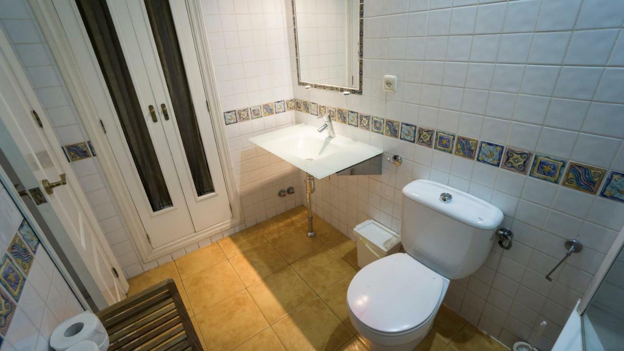 Rentalsevilla San Clemente Exteriér fotografie
